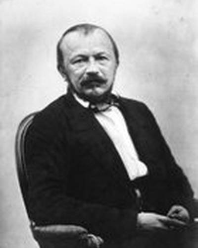 Жерар Де Нерваль фото