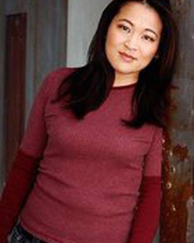 Сьюзи Накамура фото