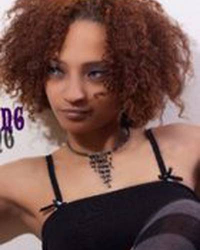 Тиа Исли фото