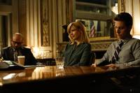 Кадр Крутые меры (Крутые стволы)