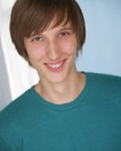 Эрик Айзенхауэр фото