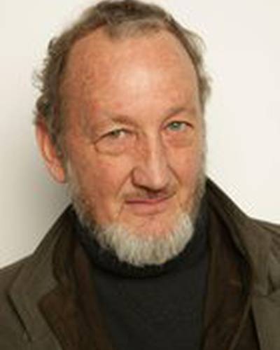 Роберт Инглунд фото