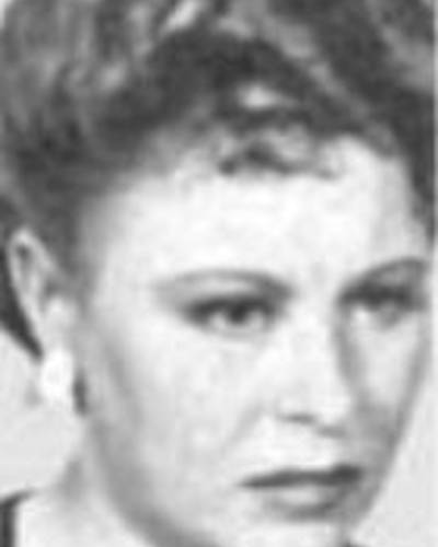 Марианна Лёфгрен фото