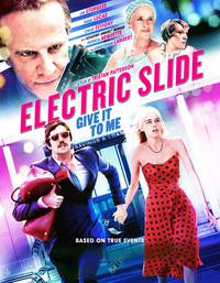 Постер Джентльмен грабитель