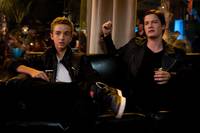 Кадр Звездная карта