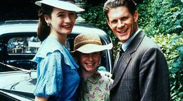 Кадр из фильма "Возвращение домой" - 2