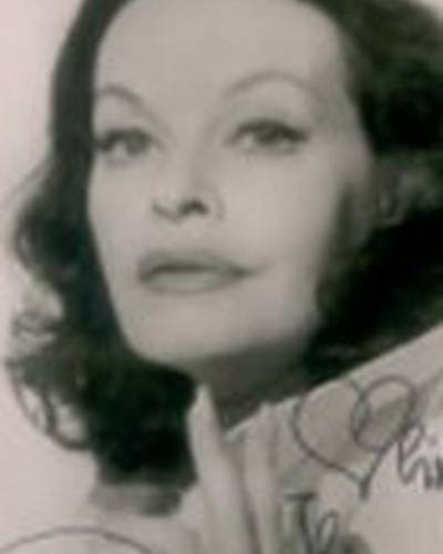 Марго Хильшер фото