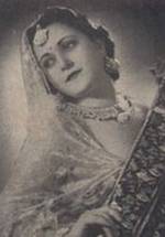 Бесстрашная Надия фото