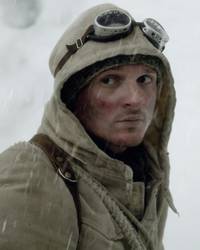 Кадр Северная стена