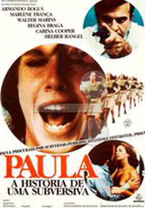 Paula - A História de uma Subversiva