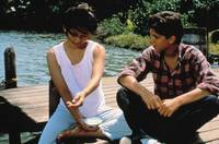 Кадр Парень-каратист 2