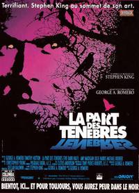 Постер Темная половина