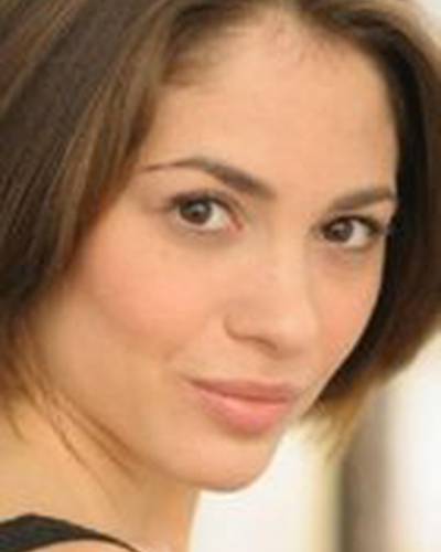 Патриция Харнейдж фото