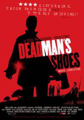 Ботинки мертвеца