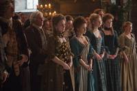 Кадр Чужестранка