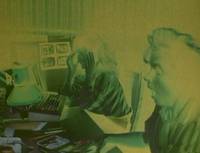 Кадр Студентки в кегельбане беса