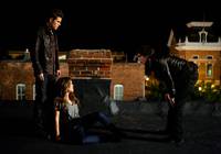 Кадр Дневники вампира