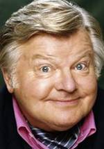 Бенни Хилл фото