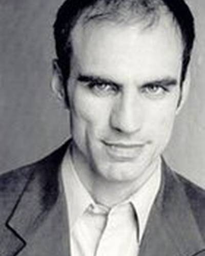 Джефф Рикеттс фото