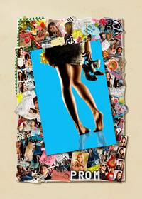 Постер Выпускной