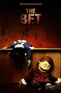 Постер The Bet