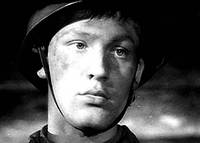 Кадр Баллада о солдате