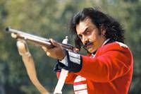 Кадр Восстание