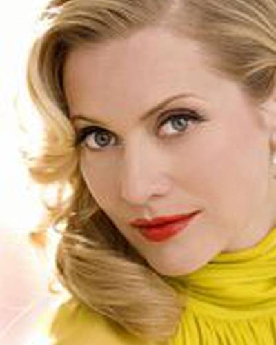 Эмили Проктер фото