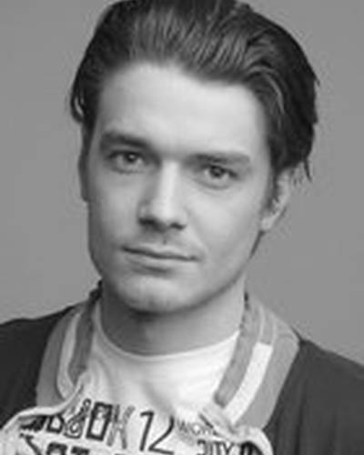 Максим Матвеев фото