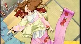 Кадр из фильма "Принцесса-вампир Мию (видео)" - 2