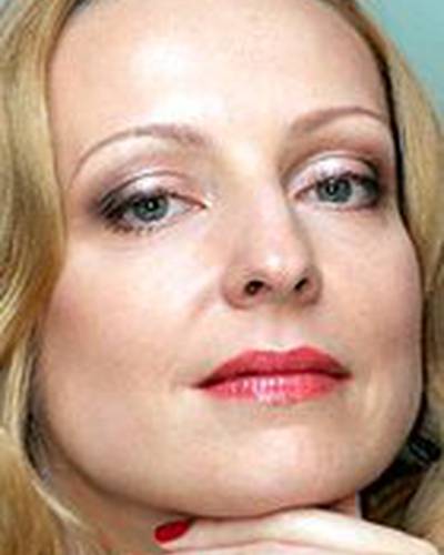 Илзе Лиепа фото