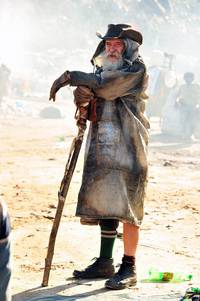 Кадр Проспект Бразилии