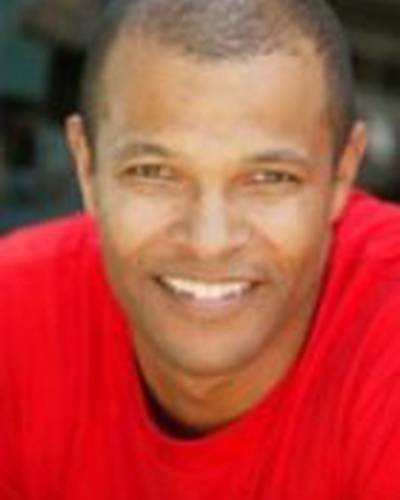 Гарон Григсби фото