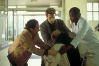 Кадр Ларго Винч