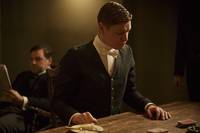 Кадр Аббатство Даунтон