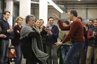 Кадр Моя мама