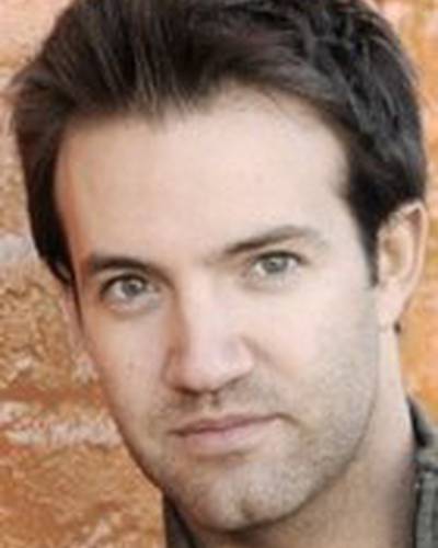 Майкл Теннант фото