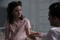 Кадр Жена анархиста