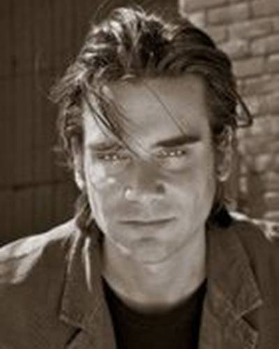 Патрик Рапольд фото