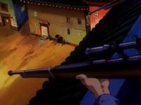 Кадр Ночные воины: Охотники на вампиров (мини-сериал)