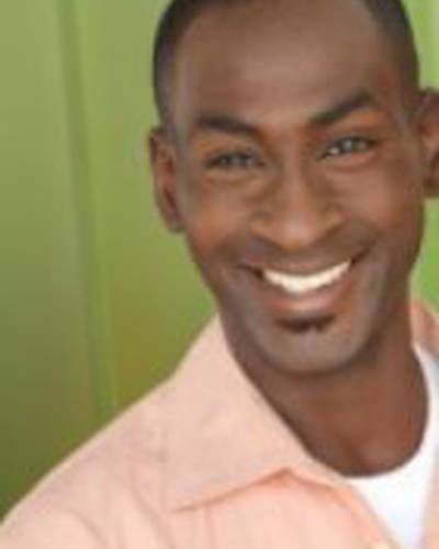 Майкл Эстим фото