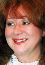 Тамара Дегтярева фото