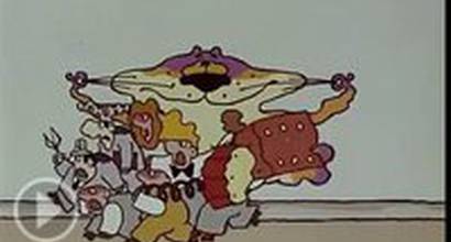 Мультфильм 