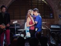 Кадр Дневники вампира