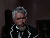 Кадр Большое приключение Зорро