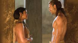 Кадр из фильма "Спартак: Боги арены" - 1