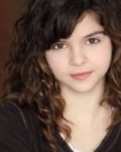 Николь Эхингер фото