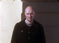 Кадр Сестра