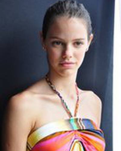 Лаура Нейва фото