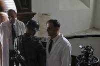 Кадр Die Rebellin